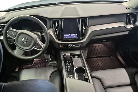 Volvo XC60 13 of 23