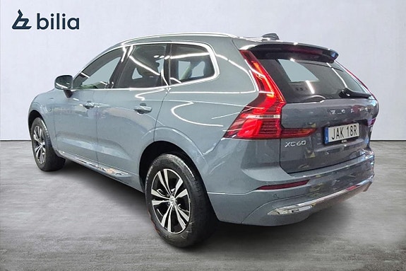 Volvo XC60 7 of 23