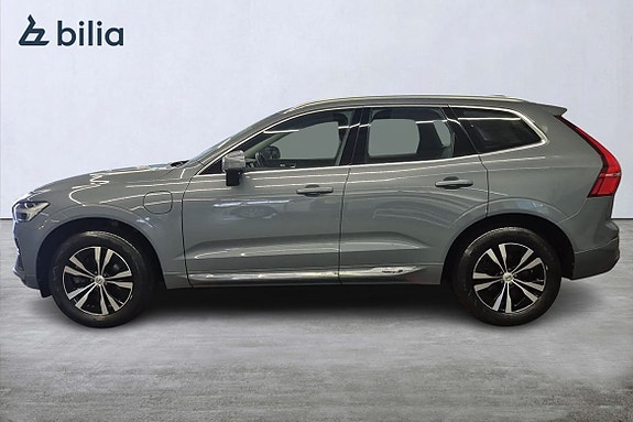 Volvo XC60 6 of 23
