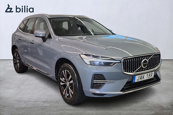 Volvo XC60 4 of 23