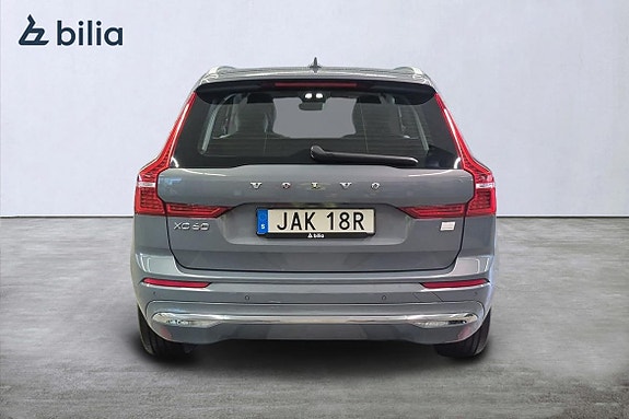 Volvo XC60 8 of 23