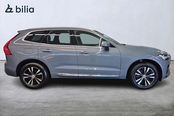 Volvo XC60 5 of 23