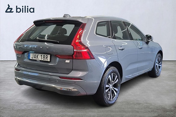 Volvo XC60 9 of 23