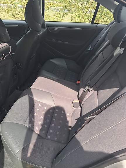 Volvo S60 6 of 9