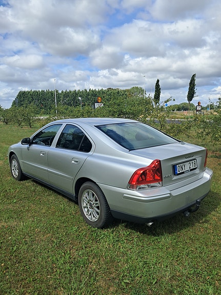 Volvo S60 4 of 9