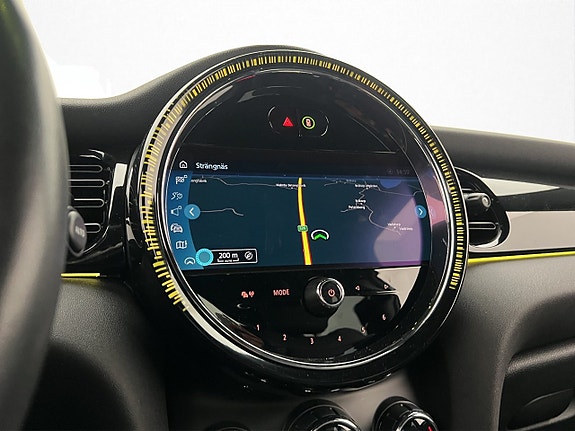 MINI Cooper S 20 of 30