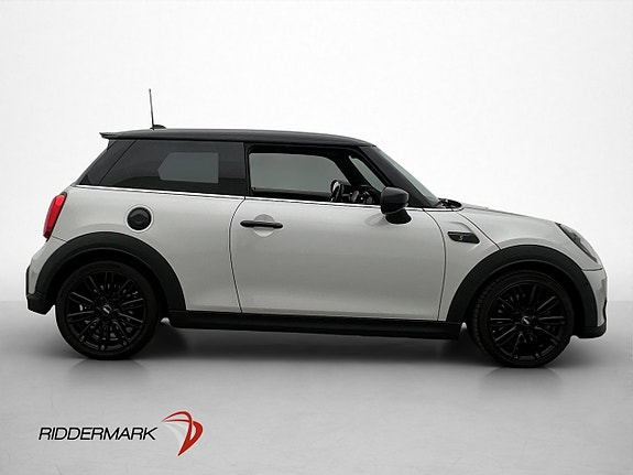 MINI Cooper S 9 of 30