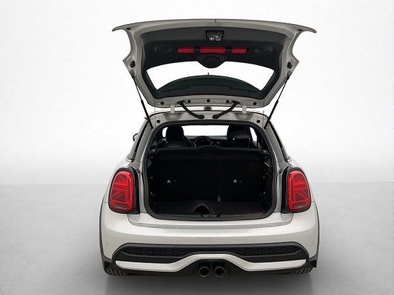 MINI Cooper S 28 of 30