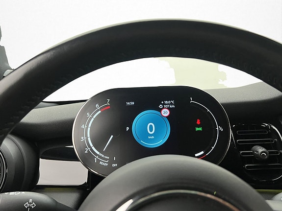 MINI Cooper S 16 of 30