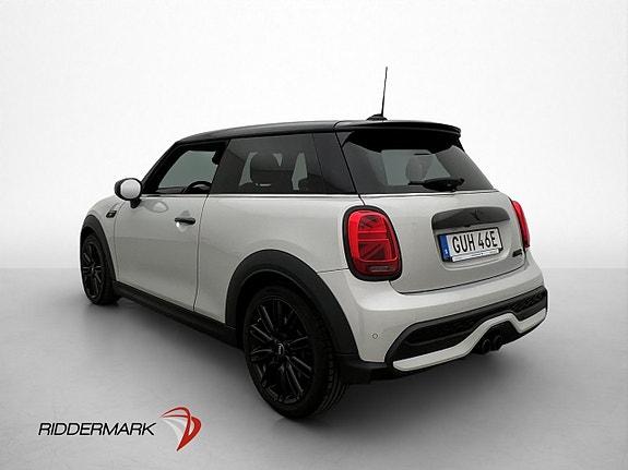 MINI Cooper S 6 of 30