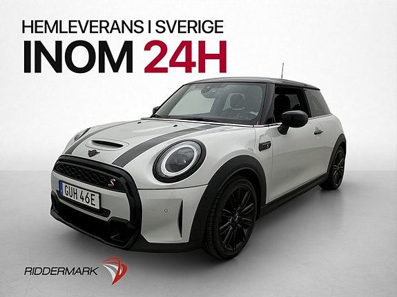 MINI Cooper S 3 of 30