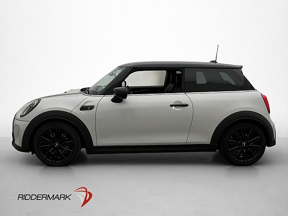MINI Cooper S 5 of 30