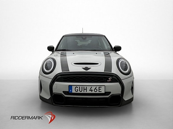 MINI Cooper S 2 of 30