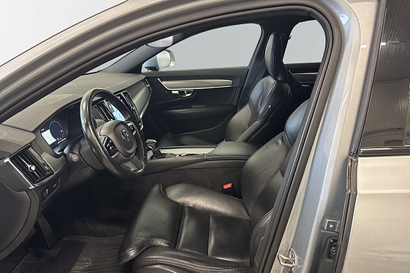 Volvo V90 Cross Country 5 of 6
