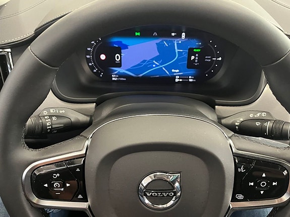 Volvo V90 12 of 26
