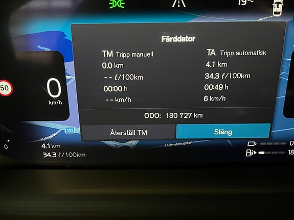 Volvo V90 14 of 26