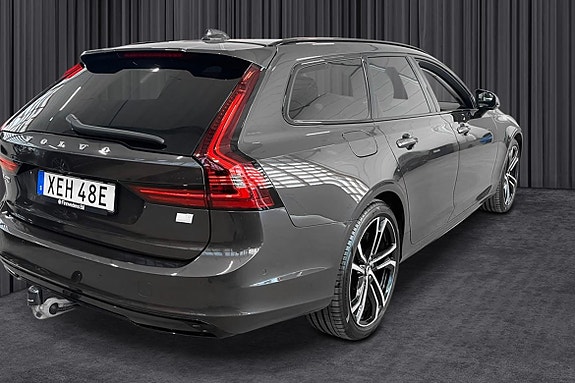 Volvo V90 3 of 26