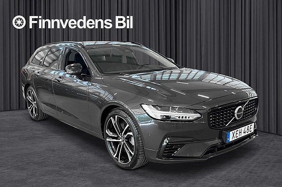 Volvo V90 4 of 26