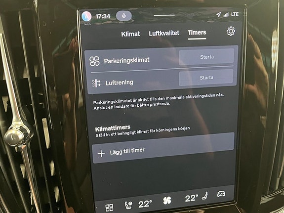 Volvo V90 22 of 26