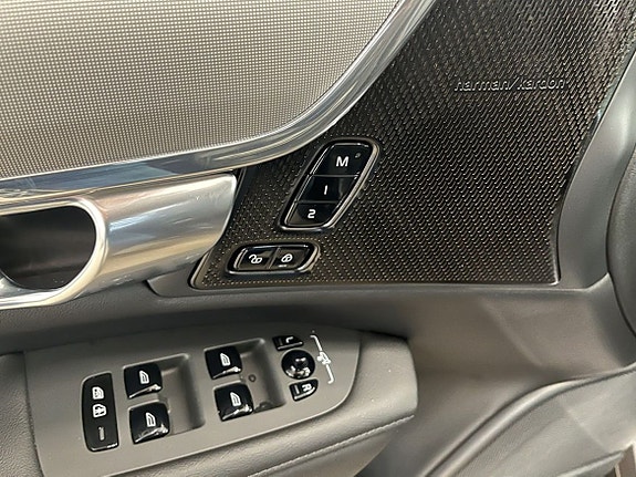 Volvo V90 8 of 26