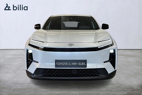 Toyota C-HR 5 of 19