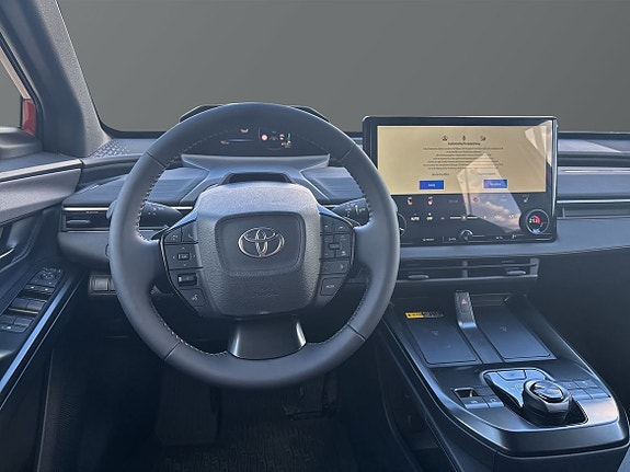 Toyota C-HR 11 of 13