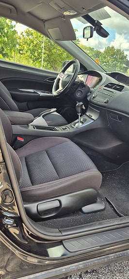 Honda Civic 3 of 3