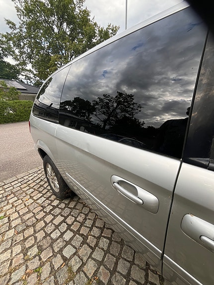 Chrysler Grand Voyager 9 of 10