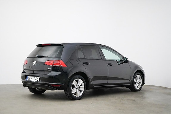 Volkswagen Golf I 20 of 23