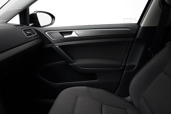 Volkswagen Golf I 15 of 23