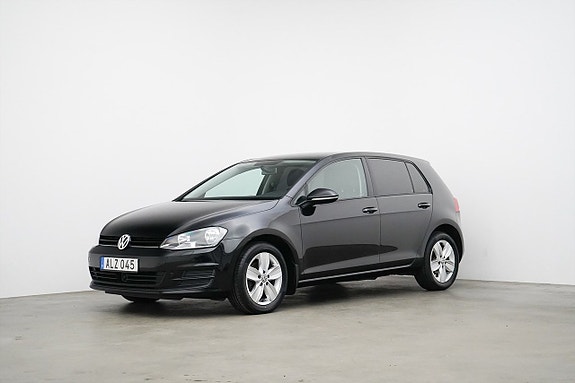 Volkswagen Golf I 23 of 23