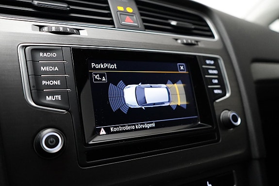 Volkswagen Golf I 12 of 23