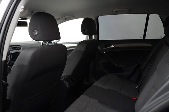 Volkswagen Golf I 7 of 23