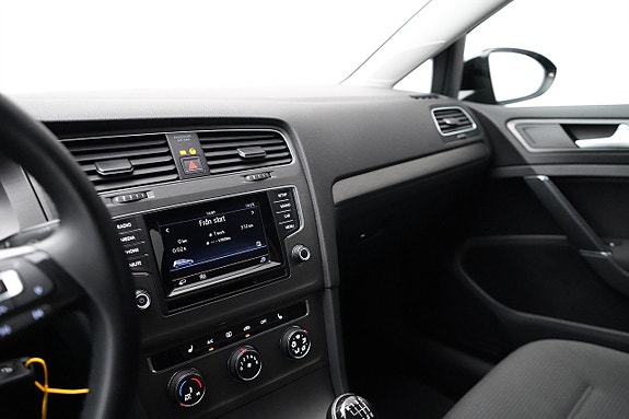 Volkswagen Golf I 10 of 23