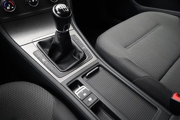 Volkswagen Golf I 14 of 23