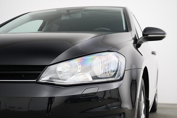 Volkswagen Golf I 22 of 23