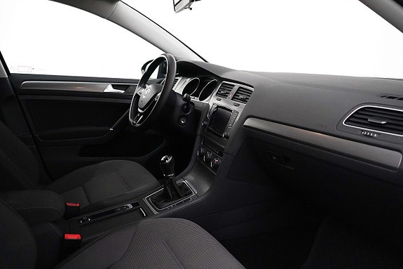 Volkswagen Golf I 16 of 23