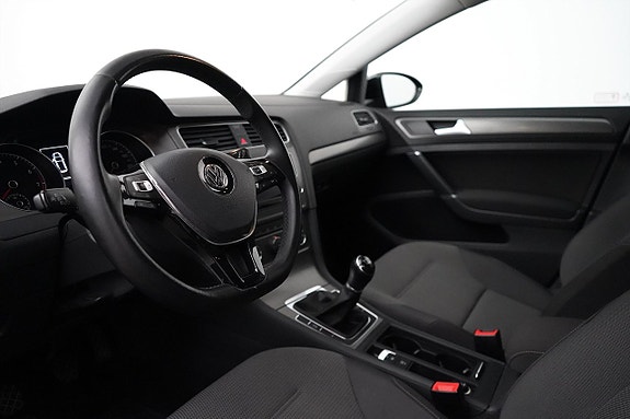 Volkswagen Golf I 5 of 23