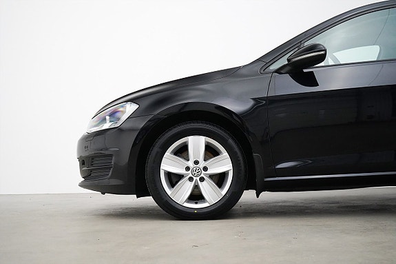 Volkswagen Golf I 2 of 23