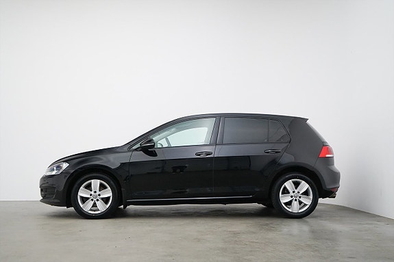 Volkswagen Golf I 3 of 23
