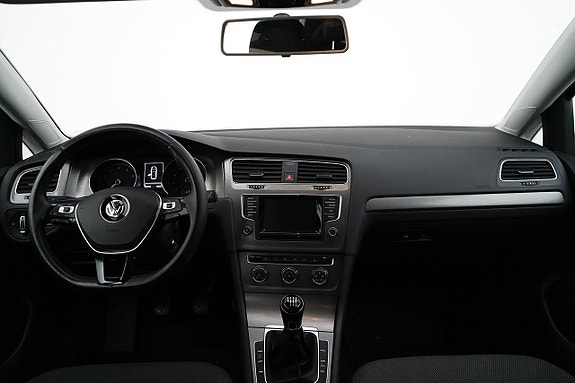 Volkswagen Golf I 8 of 23