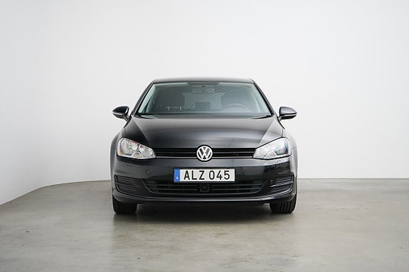 Volkswagen Golf I 21 of 23