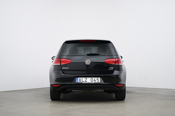 Volkswagen Golf I 19 of 23