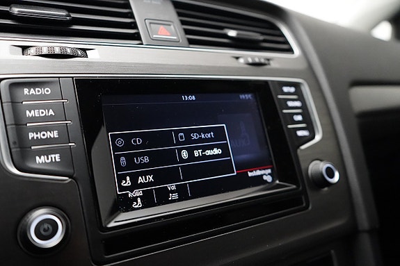 Volkswagen Golf I 11 of 23