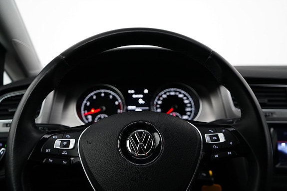 Volkswagen Golf I 9 of 23