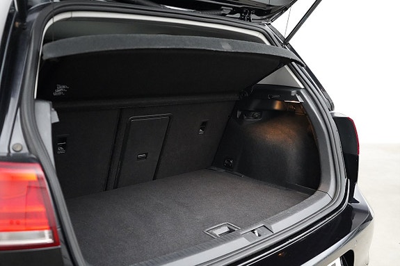 Volkswagen Golf I 18 of 23