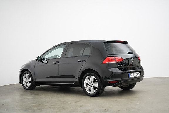 Volkswagen Golf I 4 of 23