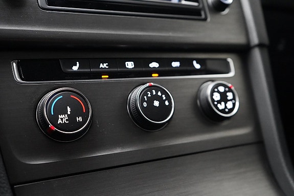 Volkswagen Golf I 13 of 23