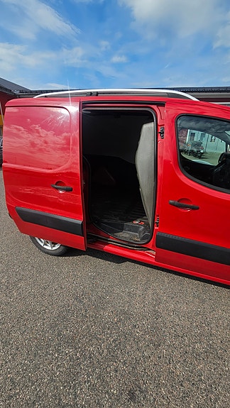 Citroen Berlingo 6 of 10