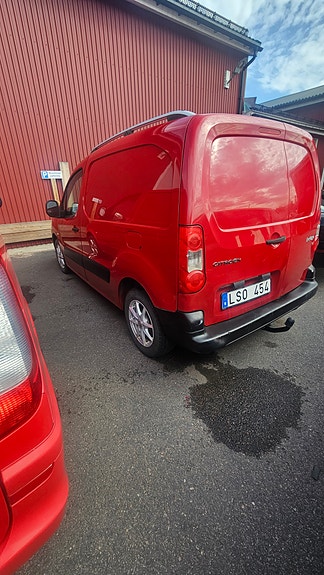 Citroen Berlingo 3 of 10